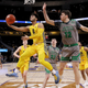 Illustration for article titled Save Yourself The Embarrassment And Stop Guarding Markus Howard